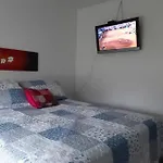 Agradable Casa De Campo Arrienda Habitaciones