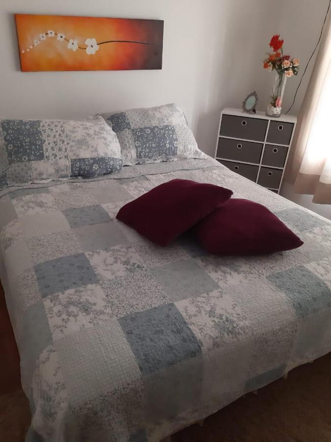 Agradable Casa De Campo Arrienda Hospedagem domiciliar